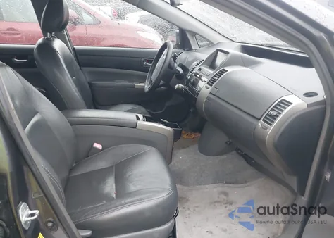 2009 Toyota Prius z USA, uszkodzony, nr VIN JTDKB20U493517248